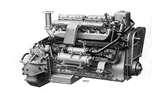 Gardner Diesel Engines Uk Photos