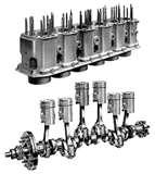 Gardner Diesel Engines Uk Images