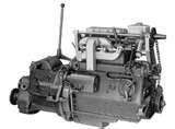 Photos of Gardner Diesel Engines Uk