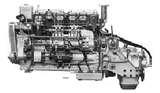 Photos of Gardner Diesel Engines Uk