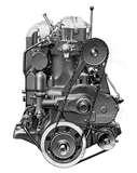 Pictures of Gardner Diesel Engines Uk