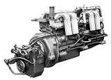 Gardner Diesel Engines Uk Images