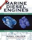 Photos of Diesel Engines Nigel Calder