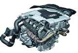 Diesel Engine Audi Images