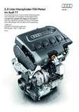 Diesel Engine Audi Pictures
