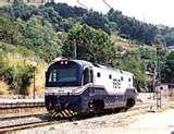 Diesel Engines Locomotive