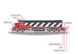 Diesel Engines Locomotive Images