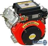 R2v870 Diesel Engine Pictures