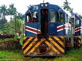 Diesel Engine Of Train Pictures