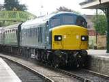 Diesel Engines Locomotive Photos