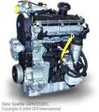 Images of Rebuilt Diesel Engines Vw