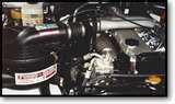 Photos of 80 Series Turbo Diesel Engine