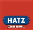 Hatz Diesel Engines 1b20 Photos