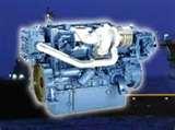 Photos of Isuzu Diesel Engine 3ce1