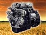 Pictures of Isuzu Diesel Engine 3ce1