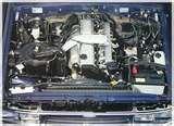 80 Series Turbo Diesel Engine