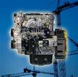 Images of Isuzu Diesel Engine 3ce1