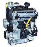 Pictures of Rebuilt Diesel Engines Vw
