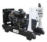 Diesel Engine Power Generation Pictures