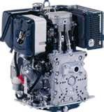 Pictures of Hatz Diesel Engines 1b20