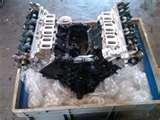 Photos of Rebuilt Diesel Engines Vw