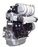 Photos of Rebuilt Diesel Engines Vw