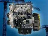 Isuzu Diesel Engine 3ce1 Images