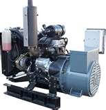 Isuzu Diesel Engine 3ce1