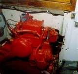 Diesel Engine Alignment