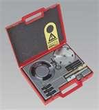 Diesel Engine Alignment Images