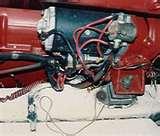 Diesel Engine Alignment Pictures