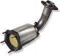 Diesel Engines Catalytic Converters Pictures