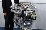 Diesel Engine From Honda Images