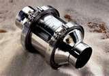 Photos of Diesel Engines Catalytic Converters
