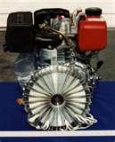 Yanmar Diesel Engine L70 Pictures