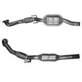Diesel Engines Catalytic Converters Photos
