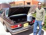 Can A Diesel Engine Run On Vegetable Oil Can A Diesel Engine Run On Vegetable Oil