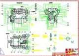 Photos of Diesel Engine Autocad Photos of Diesel Engine Autocad