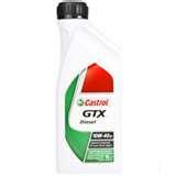 Castrol Gtx Diesel Engine Oil Photos