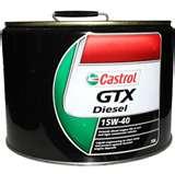 Castrol Gtx Diesel Engine Oil Pictures
