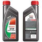 Castrol Gtx Diesel Engine Oil