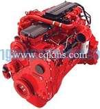 Cummins Diesel Engine Kansas City Pictures