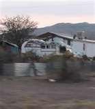 Random Diesel Engine Knock