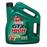 Castrol Gtx Diesel Engine Oil Pictures