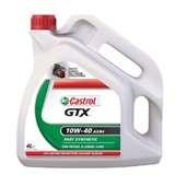 Castrol Gtx Diesel Engine Oil
