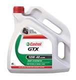 Castrol Gtx Diesel Engine Oil Photos