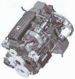 Photos of Cummins Diesel Engine Kansas City