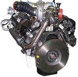 Photos of Diesel Engines Pa