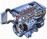 Pictures of Diesel Engine Java