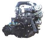 Images of Diesel Engines Pa